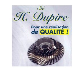 Sté DUPIRE