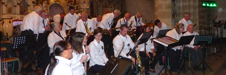 MDS concert Parentis en born