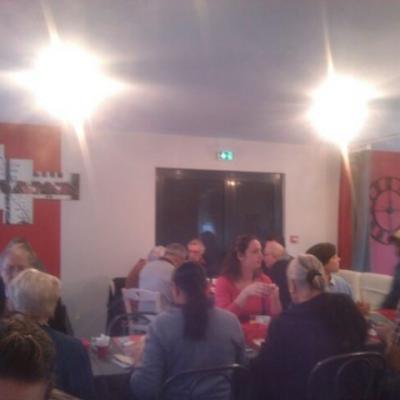  Hôtel les jardins de l'Océan à Biscarrosse