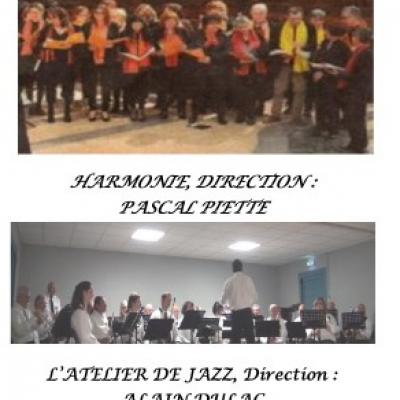 Concerts 2018-2019