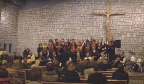 Harmonie chorale 21